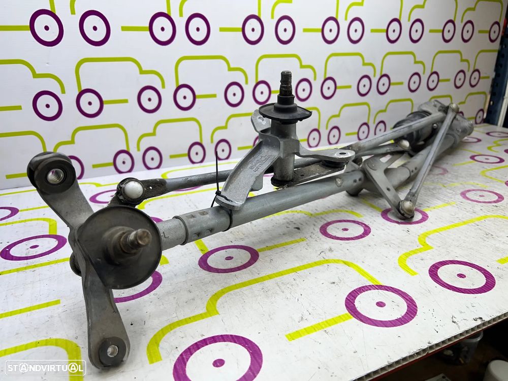 Limpa Vidros HONDA CIVIC VIII Ref. 76505SNAU02 - NO. 340094