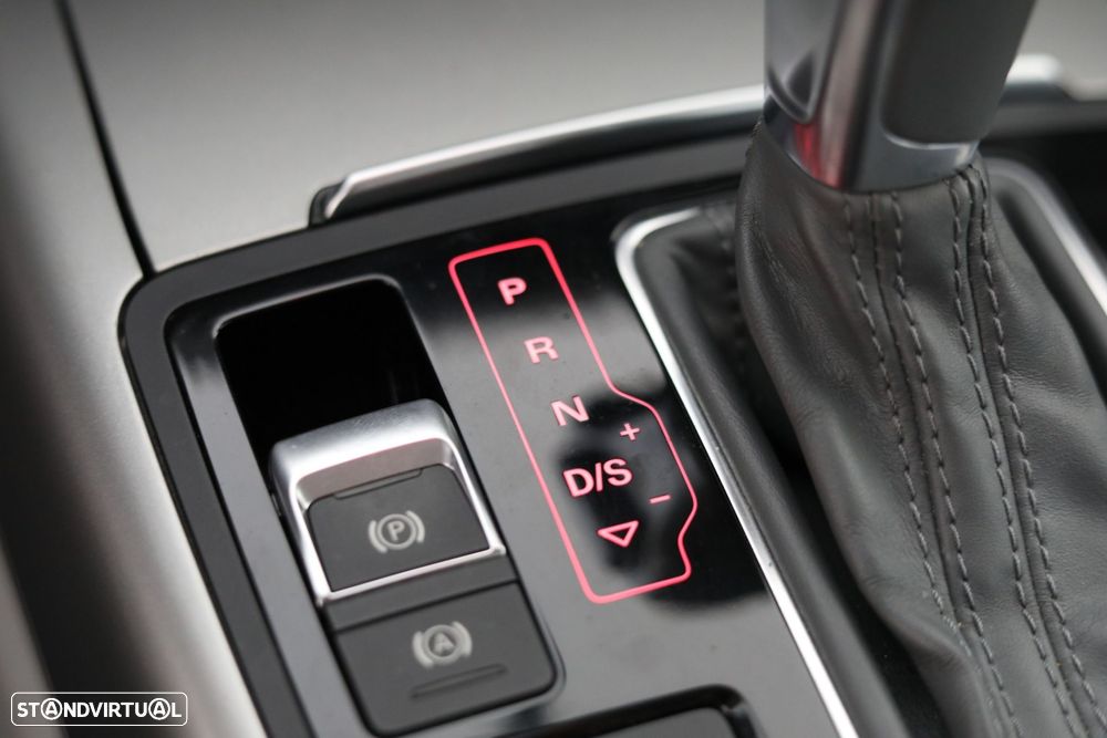 Audi A6 Avant 2.0 TDi Multitronic - 18