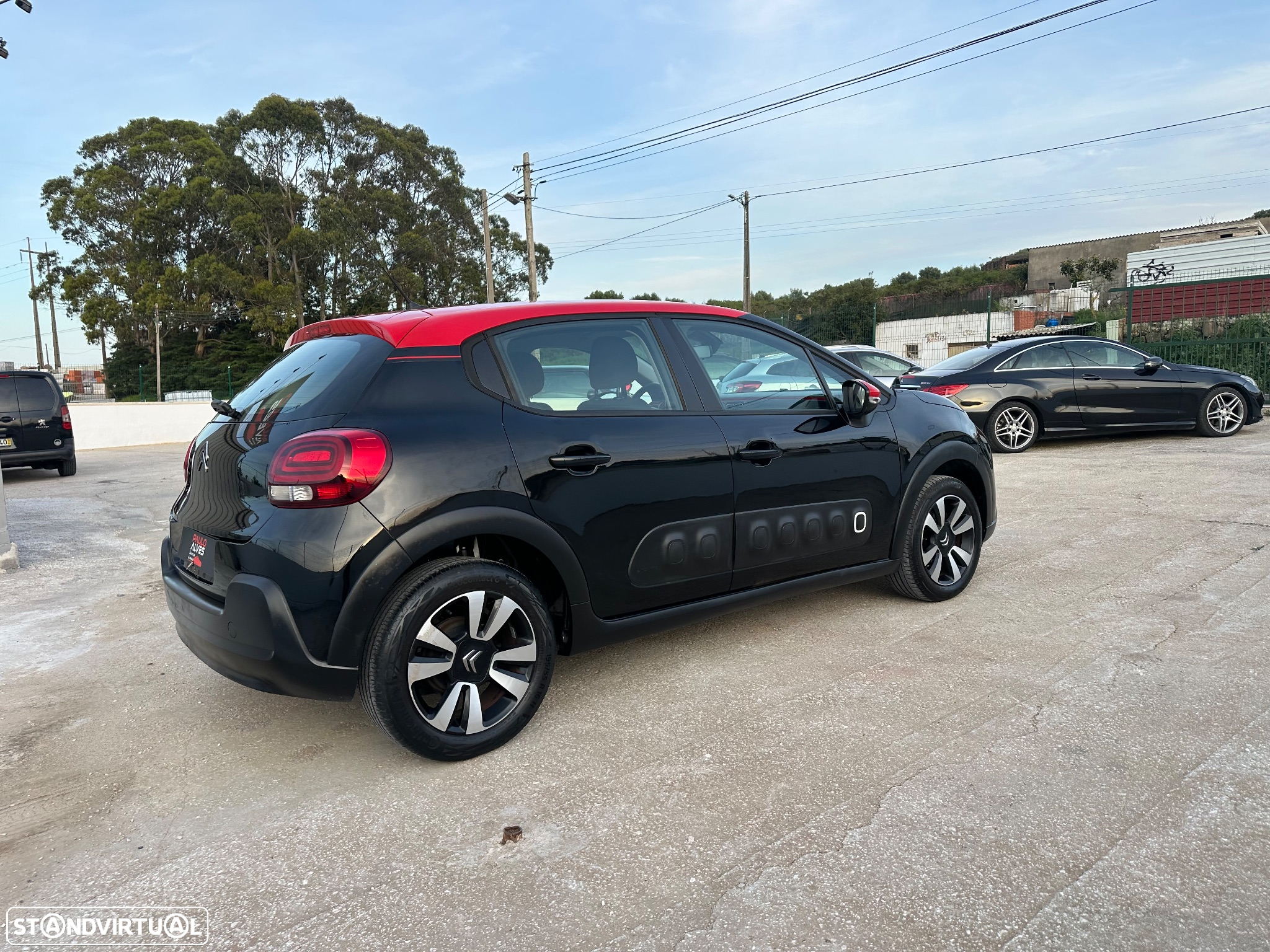 Citroën C3 1.2 PureTech Shine - 42