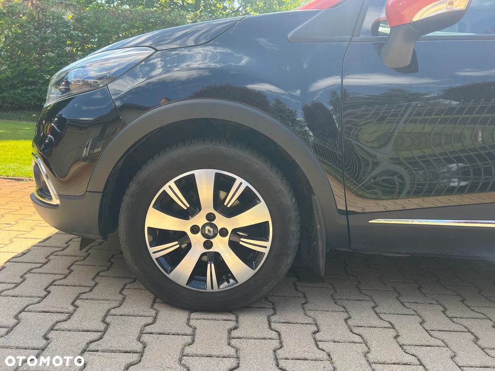 Renault Captur - 8