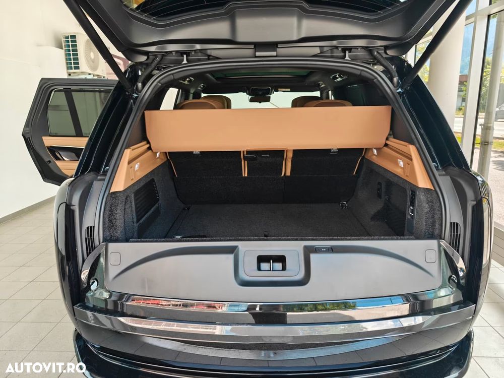 Land Rover Range Rover 3.0 Si6 P550 PHEV Autobiography - 25
