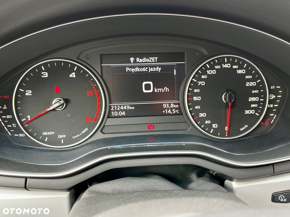Audi A4 Avant - 28