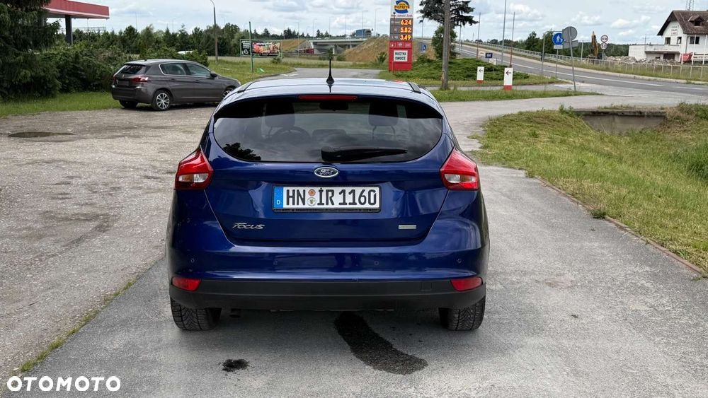Ford Focus 1.0 EcoBoost Edition - 15