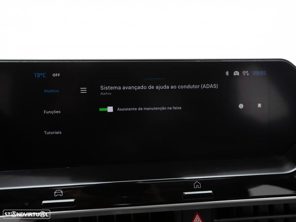 Citroën e-C4 X Shine - 28