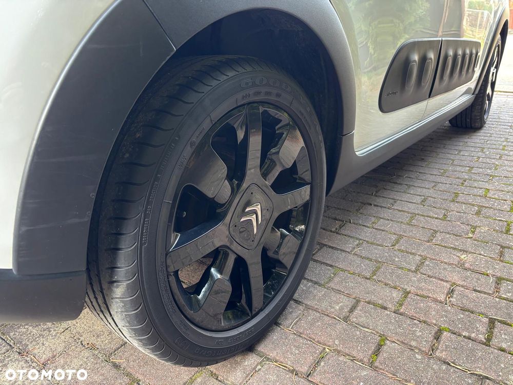 Citroën C3 1.2 PureTech Live - 8