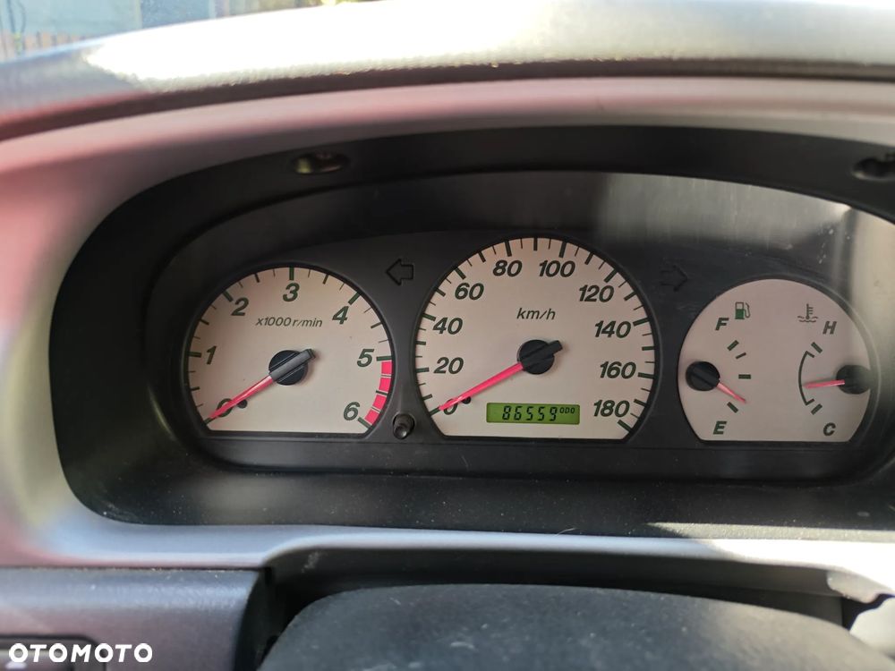 Mazda Seria B 2.5 TD XL-Toplands - 9
