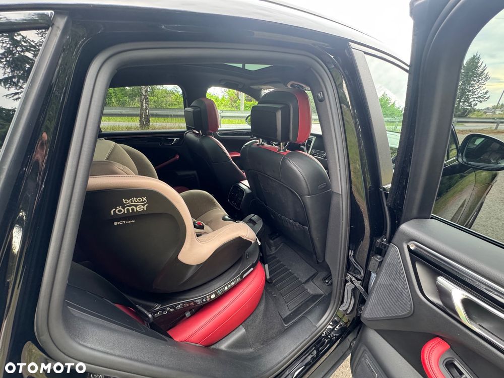 Porsche Macan S PDK - 13