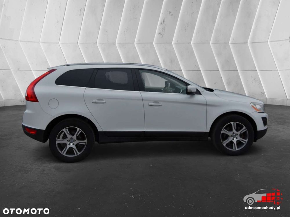 Volvo XC 60 D3 Summum - 10