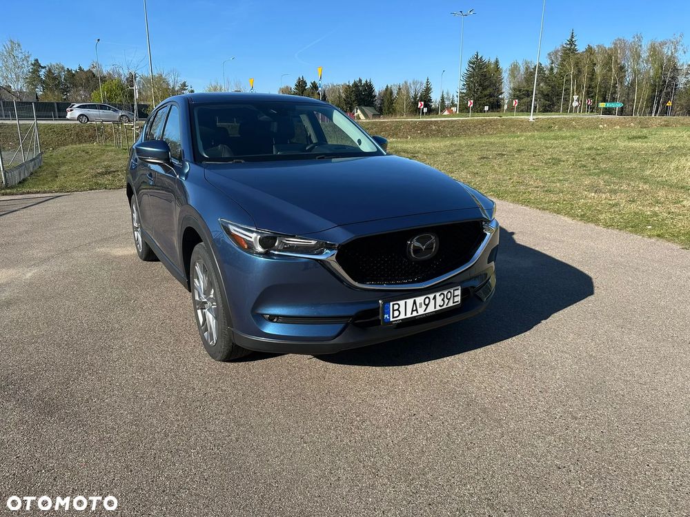 Mazda CX-5 - 2