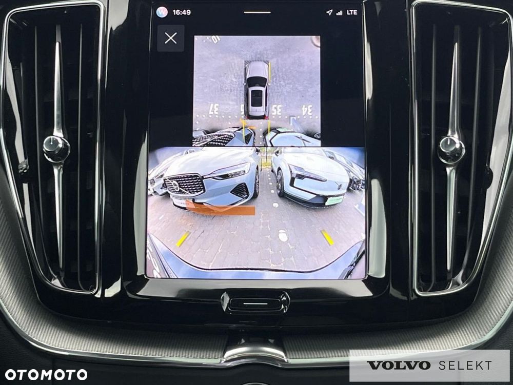 Volvo XC 60 - 28