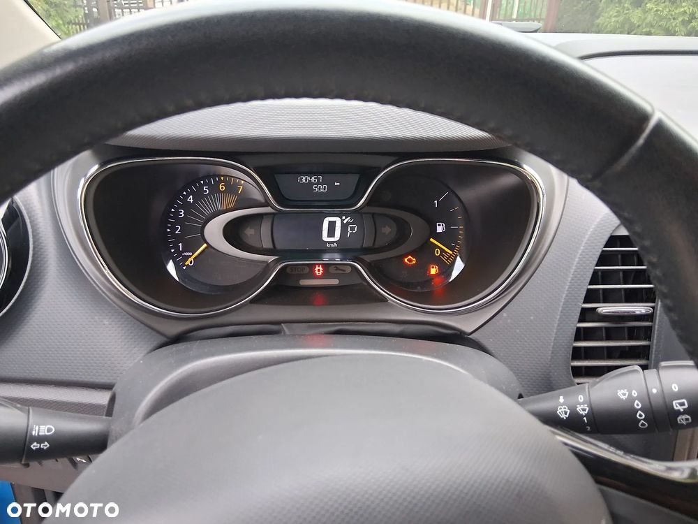 Renault Captur - 20