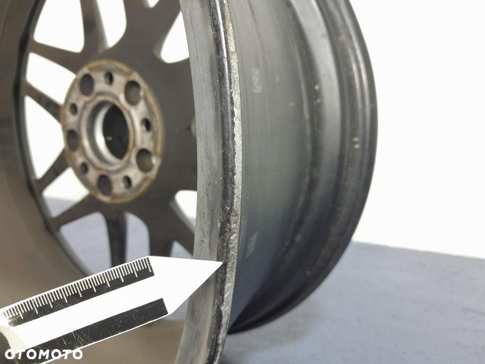 MERCEDES A W177 A45S FELGA ALUMINIOWA 8.5JX19 ET 46 5X112 A1774012500 - 9