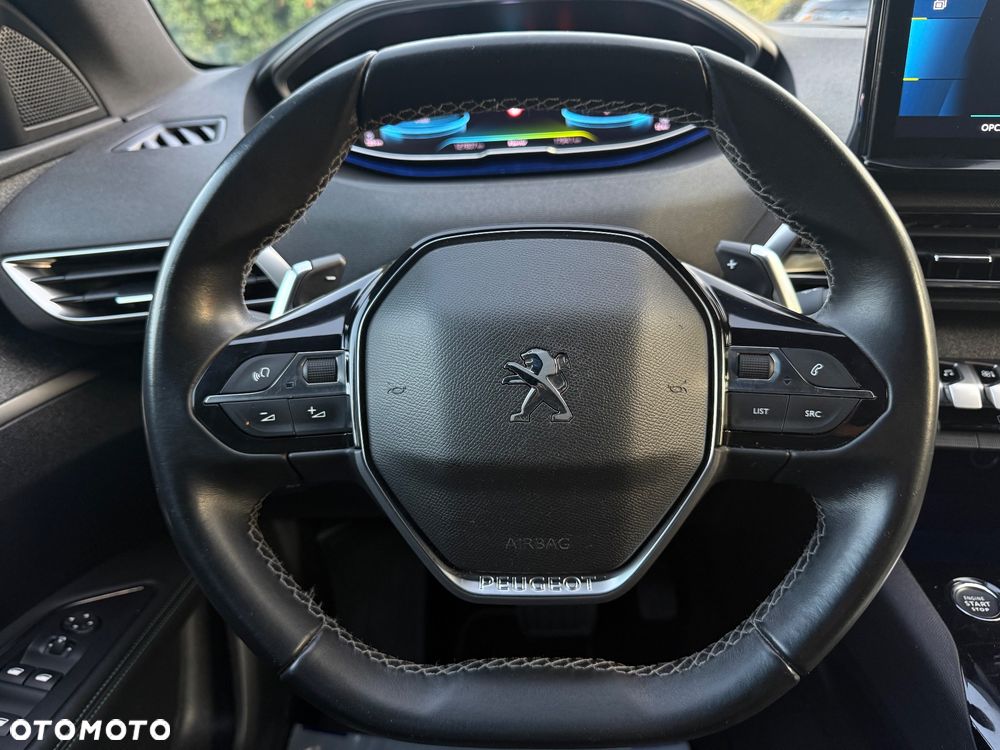 Peugeot 3008 225 e-EAT8 Allure - 14