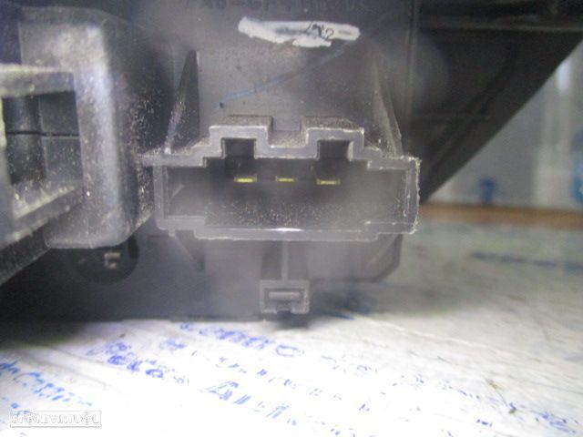 Interruptor 6K1941531F SEAT IBIZA 1998 REGULADOR FAROIS - 3