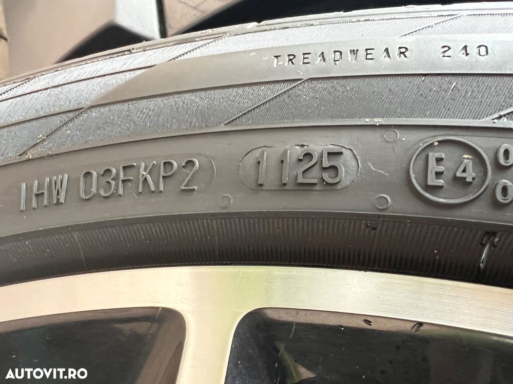 Mercedes-Benz GLE - 35