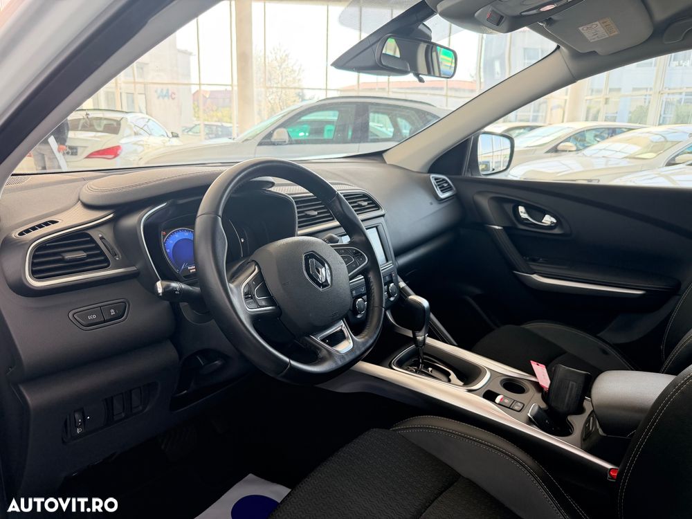 Renault Kadjar Energy dCi 110 EDC COLLECTION - 12