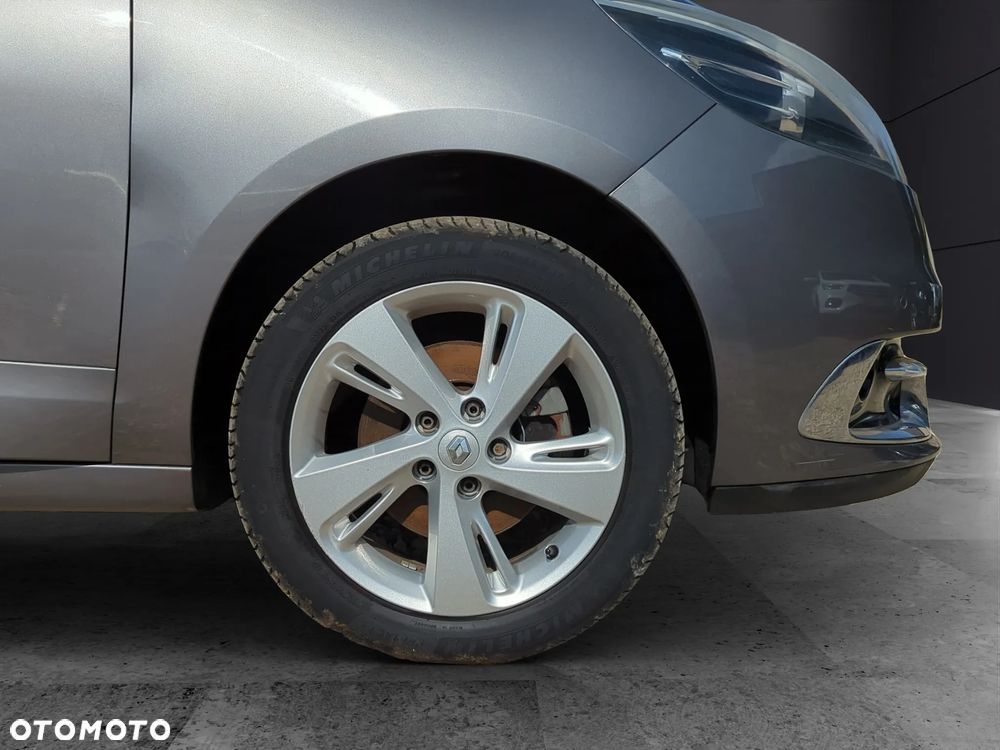 Renault Grand Scenic Gr 1.2 TCe Energy Life - 31
