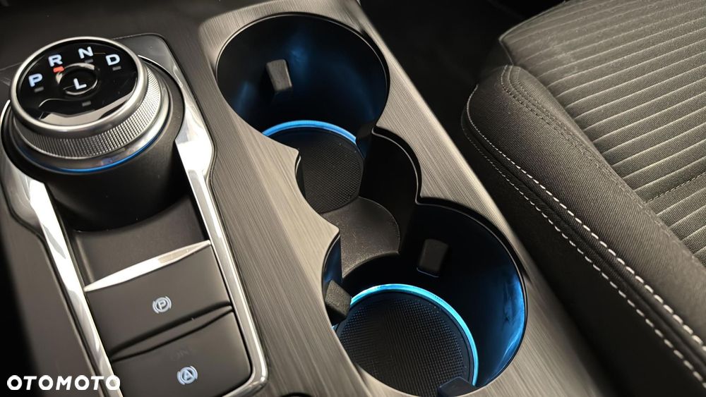 Ford Focus 1.5 EcoBlue Titanium X - 30