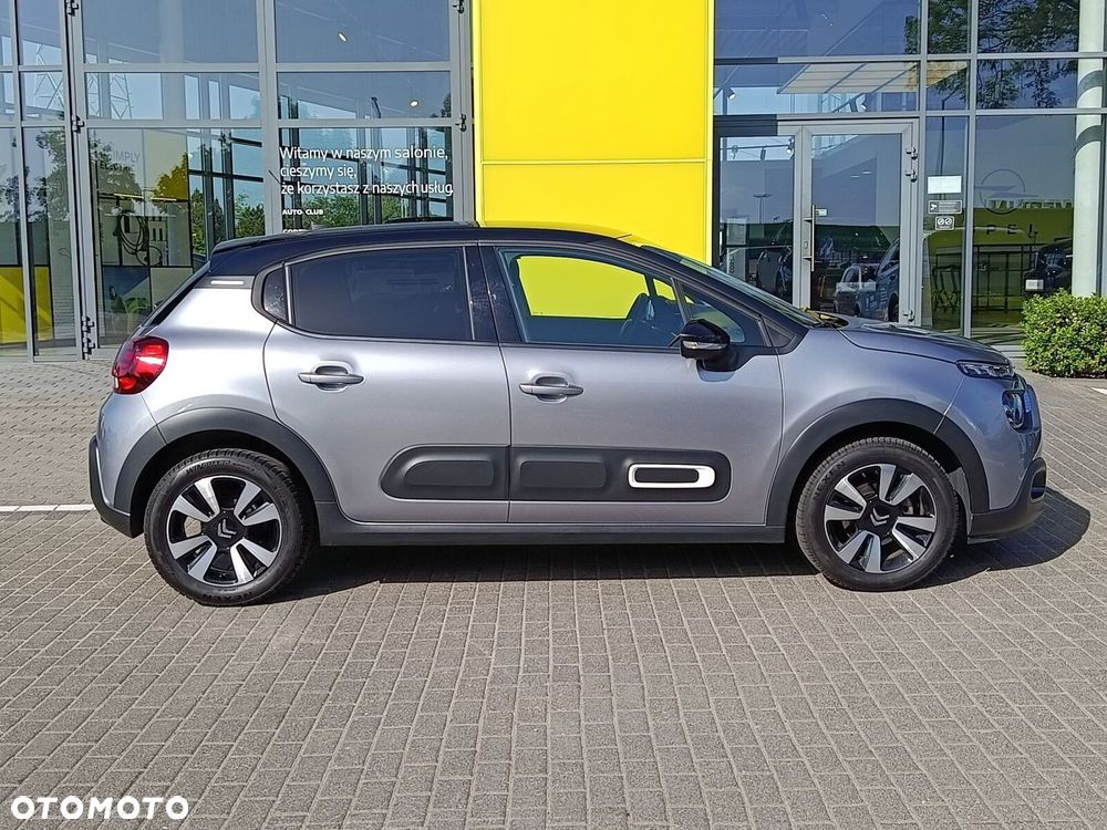 Citroën C3 1.2 PureTech Shine - 5