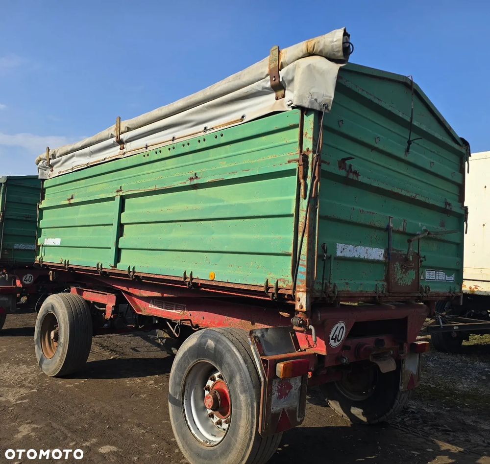 Krone Lomma DK 1802 - 6