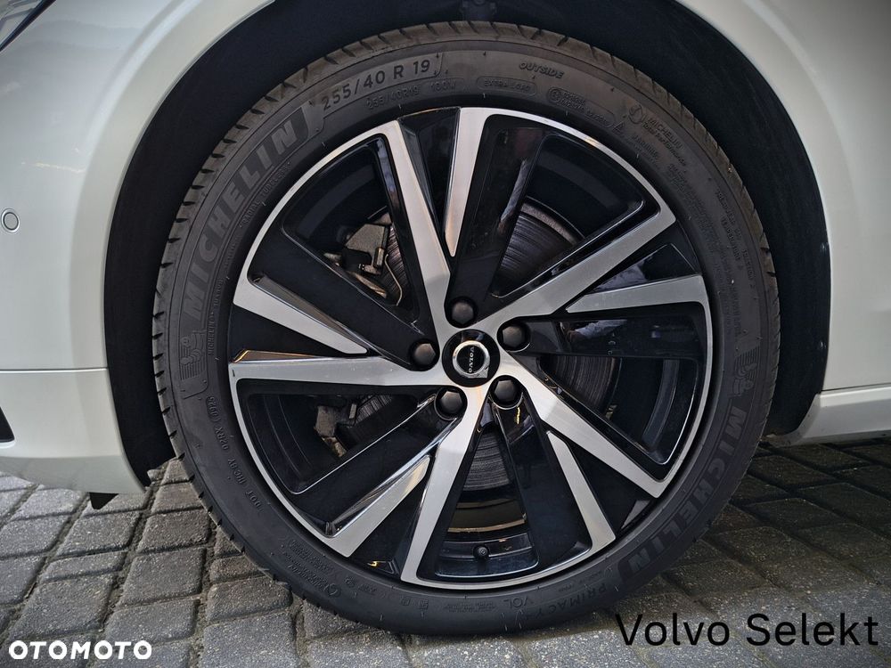 Volvo V90 - 11