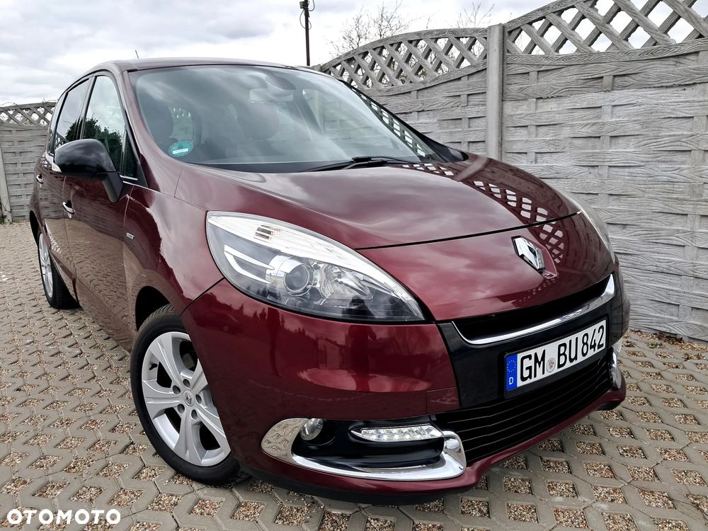 Renault Scenic Energy dCi 130 S&S Bose Edition - 8
