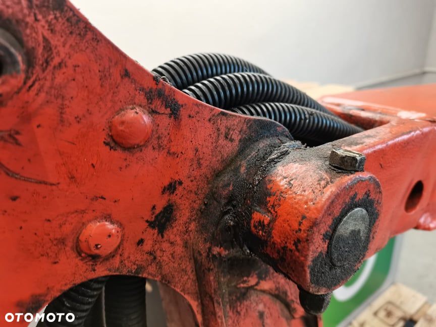 Łącznik łyżki Kubota KX018-4 - 3