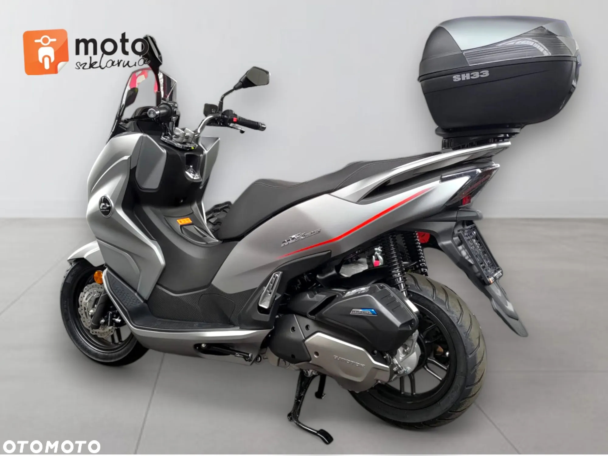 QJMOTOR Inny - 7