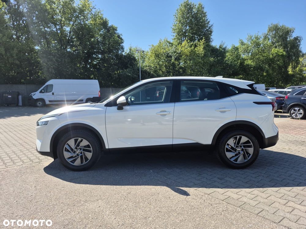 Nissan Qashqai - 24