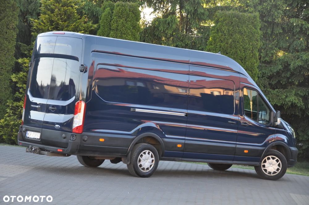 Ford Transit - 10