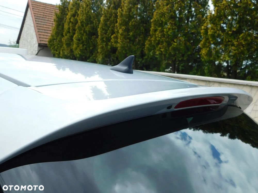 Opel Astra 1.4 Turbo Innovation - 9