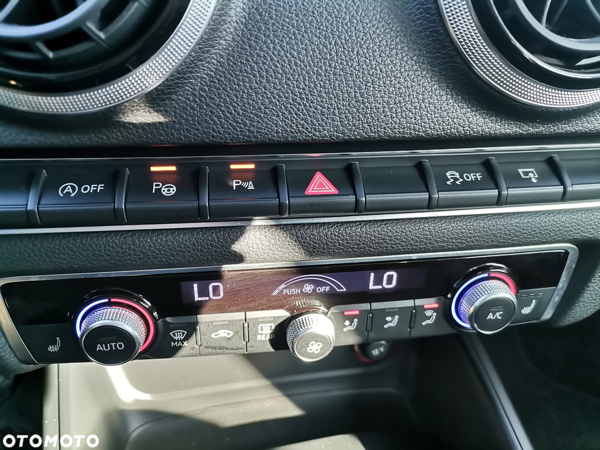 Audi A3 1.6 TDI Sportback (clean diesel) Ambiente - 15