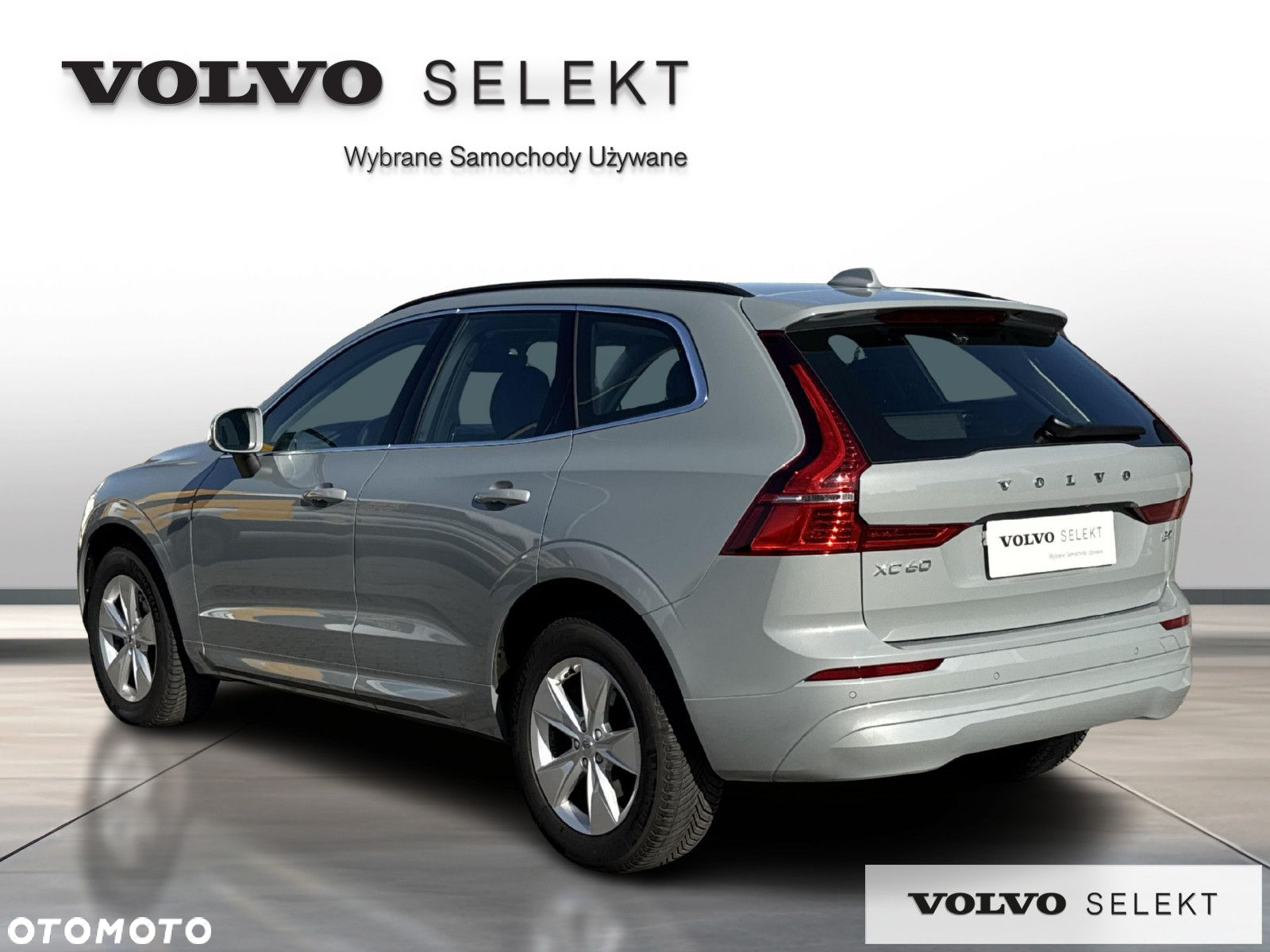 Volvo XC 60 - 4