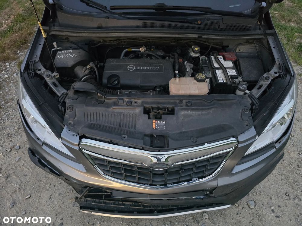 Opel Mokka - 16