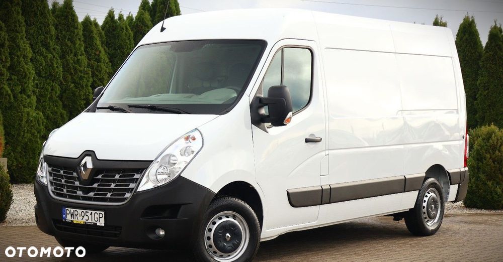 Renault Master - 3