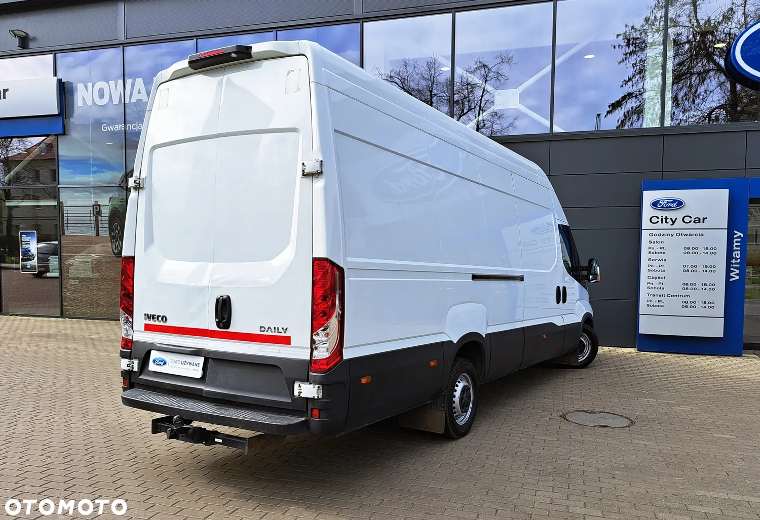 Iveco DAILY - 14