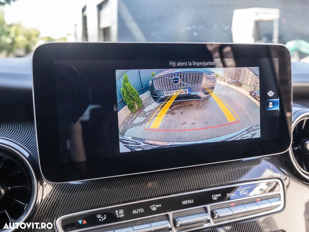 Mercedes-Benz V 220 d Extralang 9G-TRONIC Avantgarde - 27