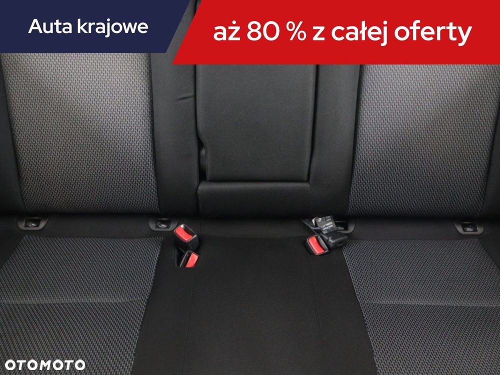 Suzuki SX4 S-Cross - 12