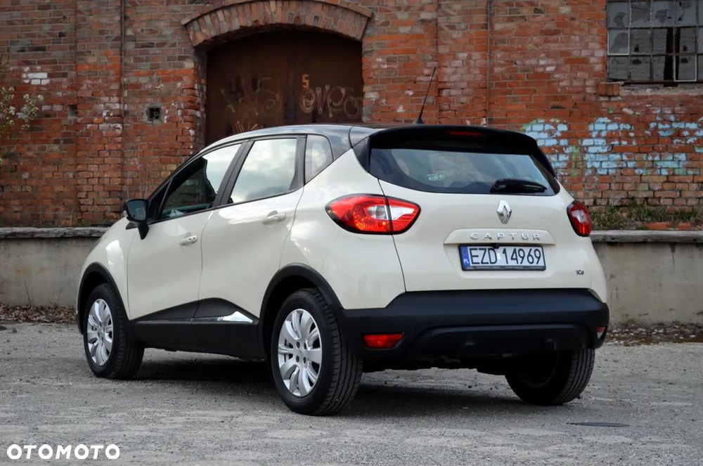 Renault Captur ENERGY TCe 90 Start&Stop Expression - 17