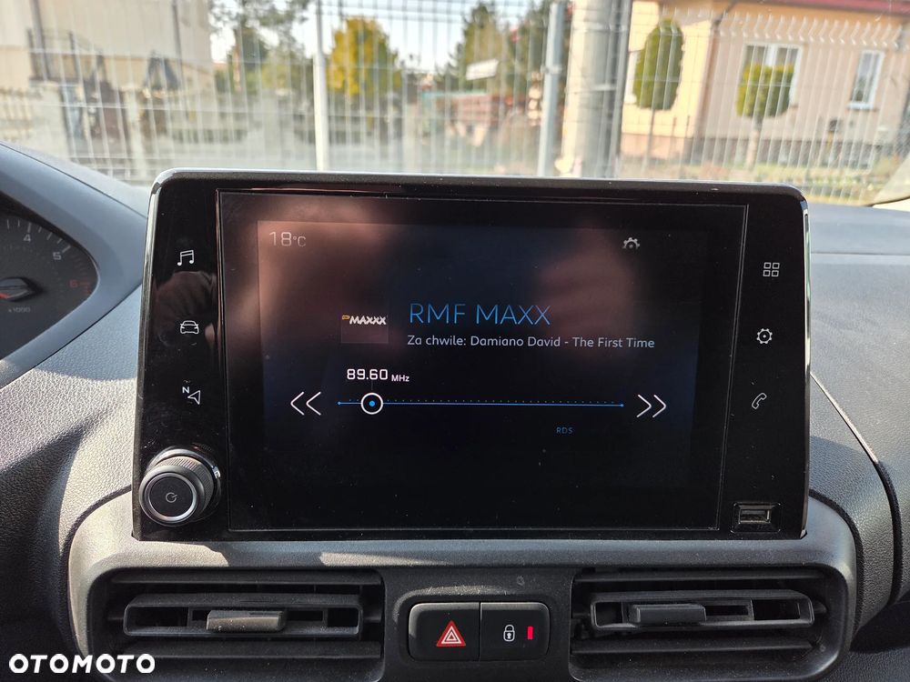 Peugeot Partner - 31