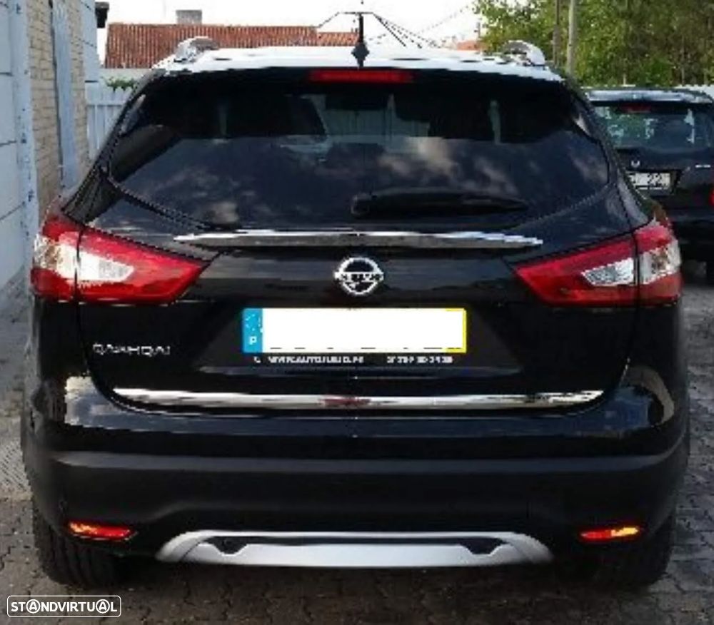 Nissan Qashqai ver-1-2-dig--t-tekna-premium-pele-preta - 7