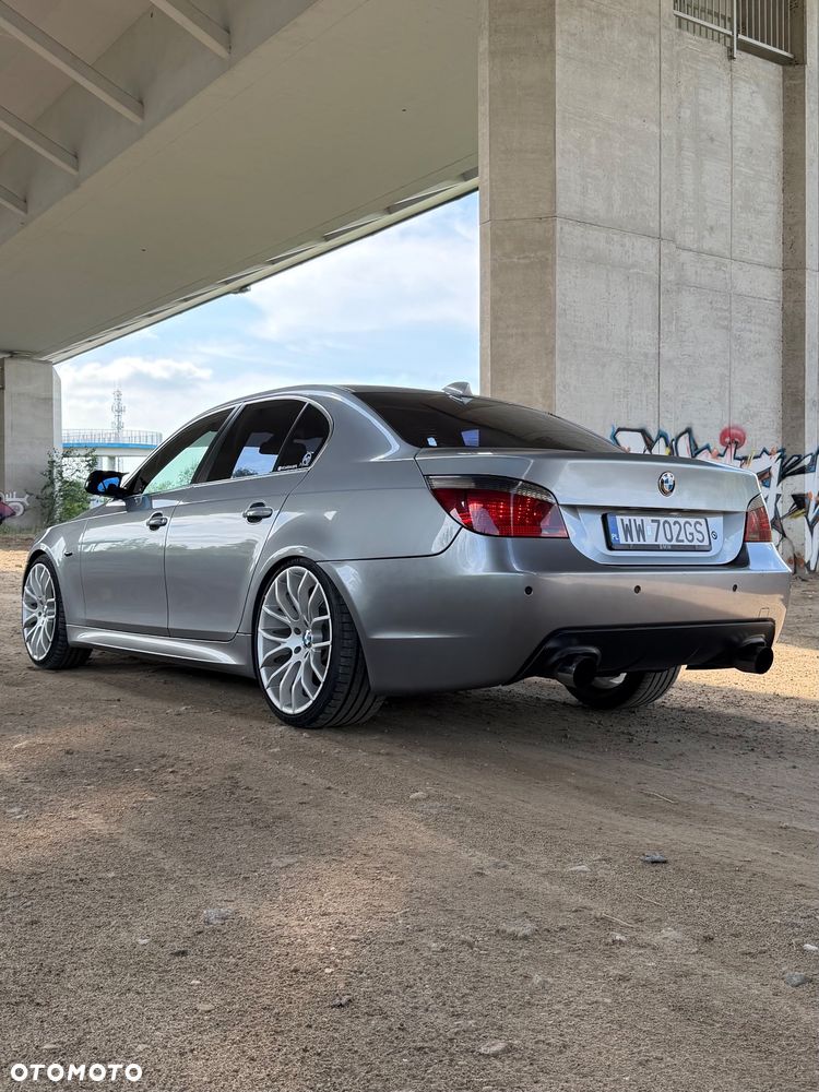 BMW Seria 5 - 17
