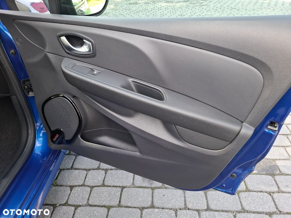 Renault Clio 0.9 Energy TCe Limited Plus - 37