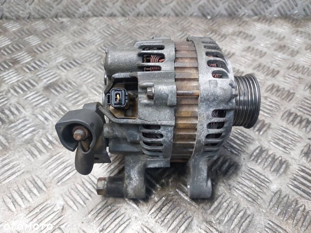 ALTERNATOR PEUGEOT PARTNER I LIFT 1.4 8V ID: 236813 - 2