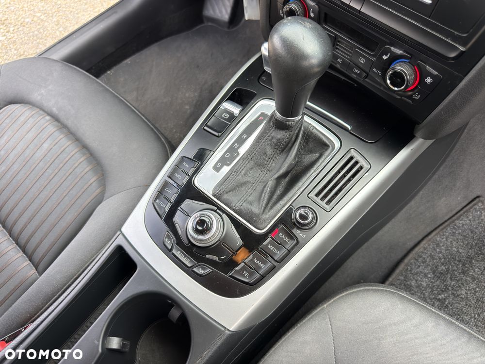 Audi A4 Avant 2.0 TDI DPF multitronic Ambiente - 26