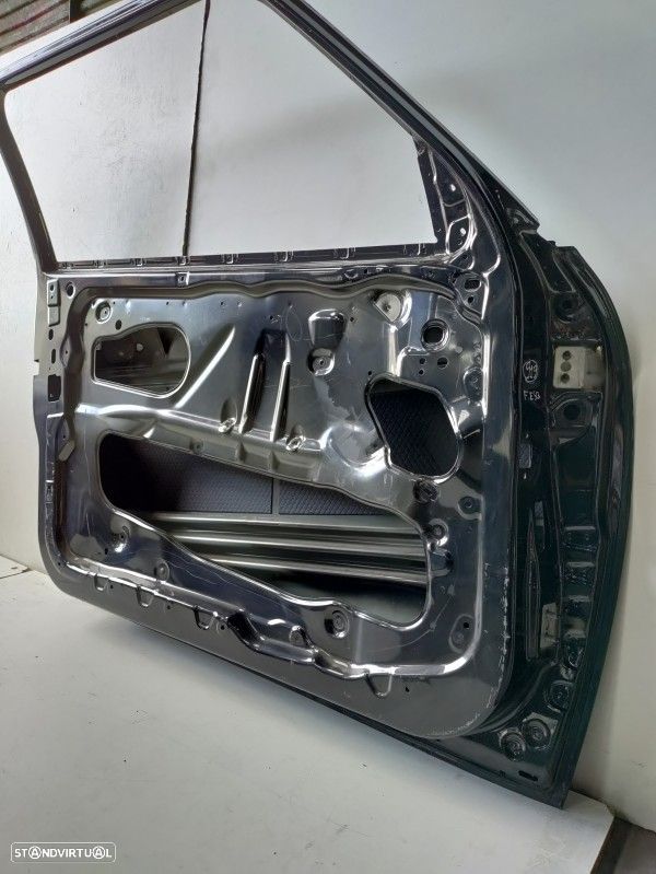 Porta Frente Esquerda Nua Mini Mini Paceman (R61) - 8