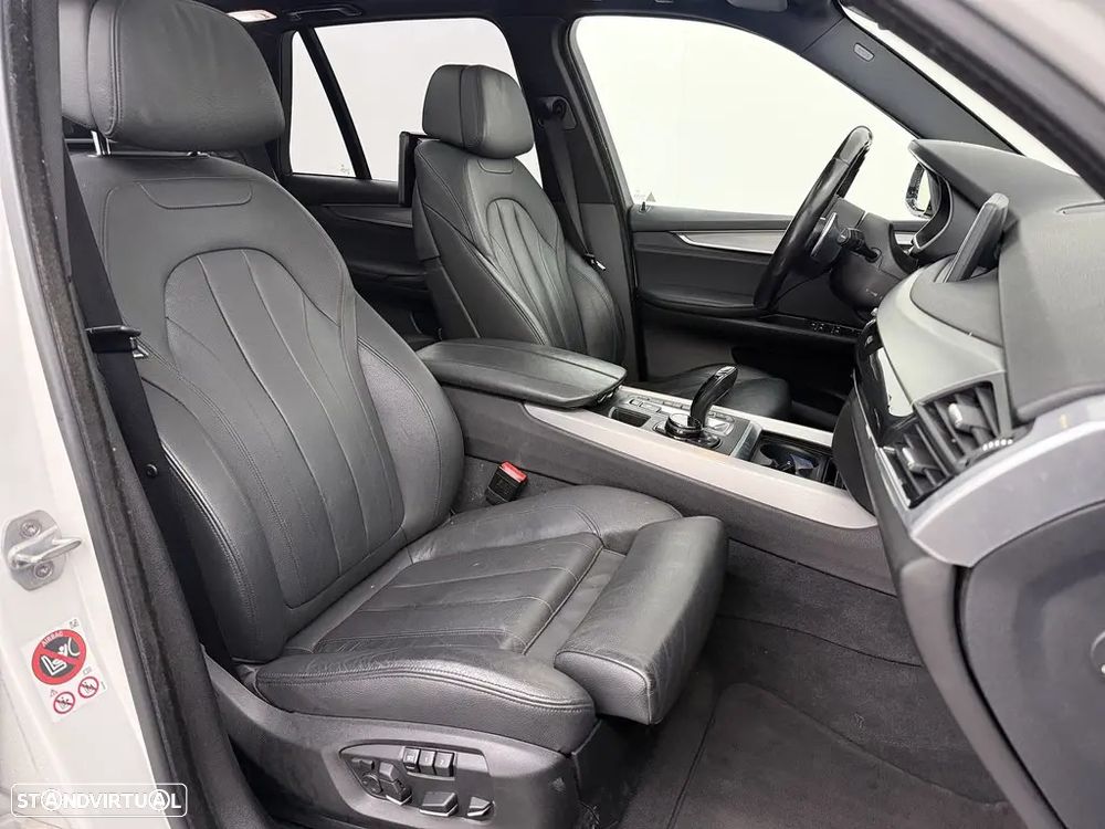 BMW X5 40e xDrive Pack M - 19