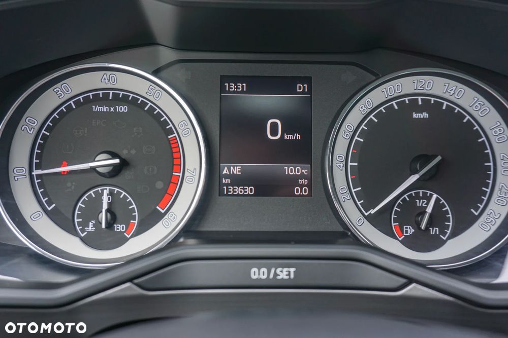 Skoda Superb 1.5 TSI ACT Style DSG - 15