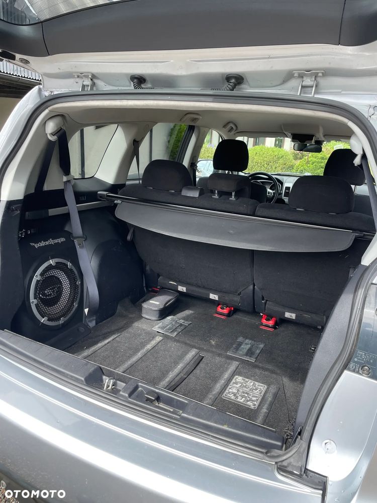 Mitsubishi Outlander 2.0 DI-D 4WD Instyle - 9