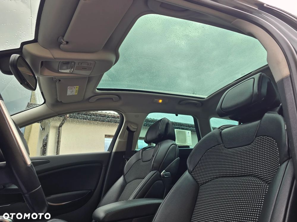 Citroën C5 BlueHDi 180 S&S EAT6 Exclusive - 40